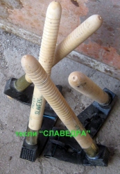 Тесла &quot;СЛАВЕДРА&quot;